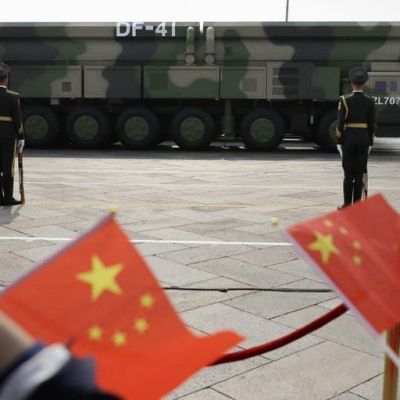 Trump wants America to win a war without fighting. It’s possible and here’s how we do it