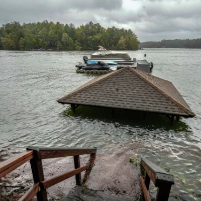 San Diego Fire-Rescue sends water rescue team to NC for Hurricane Helene