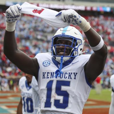 College football by the odds: Vegas picks and preview of Week 6