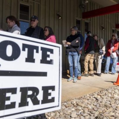North Carolina Supreme Court rules most ballots must count in contested race