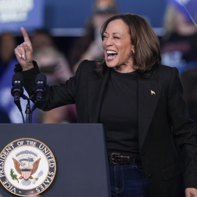 Harris’s campaign tell-all short on lessons to avoid future Democratic defeat