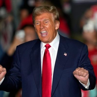 Readers sound off on anti-Trump voters, a Rikers butt grab and anti-fluoride campaigners