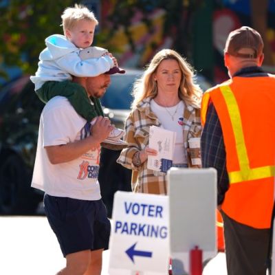Number of ballots returned by Colorado voters eclipses 1 million in 2024 election