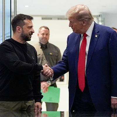 President-elect of the United States Img