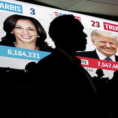 The Republican election sweep, beyond the headlines