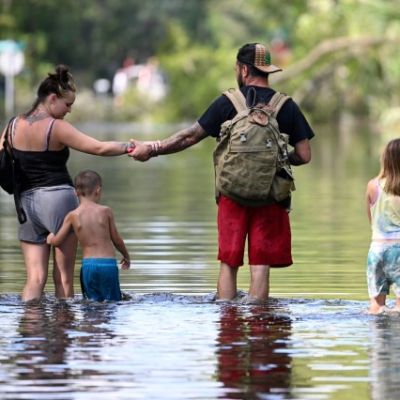FEMA slashes $300 million in flooding, hurricane relief projects in Florida