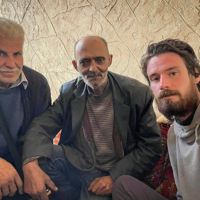 Blinken says US working to bring home citizen found in Syrian regime prison