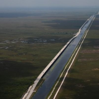 Florida bill would change iconic Tamiami Trail to ‘Gulf of America Trail’