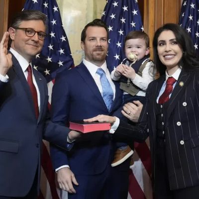 Luna and Johnson strike deal to end proxy voting feud – Washington Examiner