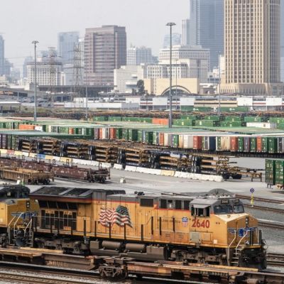 California Pulls Back EPA Requests for Approval to Phase Out Diesel-Powered Trains and Big Rigs