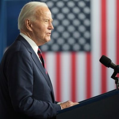 DOJ releases full Biden-Hur interview audio