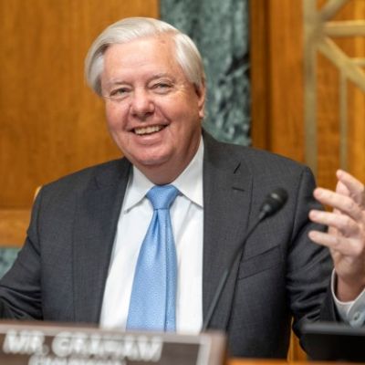 The twisted trail of Lindsey Graham