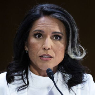 Tulsi Gabbard Accused of Stonewalling Classified Whistleblower Complaint That Accuses Her of Wrongdoing