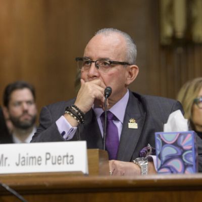 Lawmakers are pushing the HALT Fentanyl Act as the solution to the overdose crisis. Experts warn it will fall short