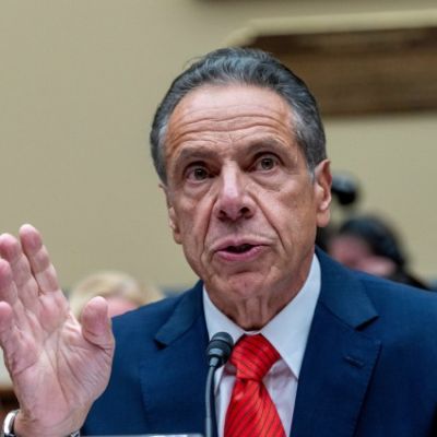 GOP plays politics with COVID: Cuomo perjury claim is nonsense