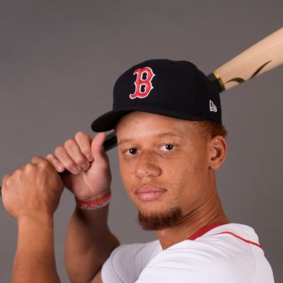 Kristian Campbell confirms he and Red Sox are engaged in contract talks