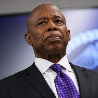 News anchor presses Eric Adams on ‘Negroes’ comments