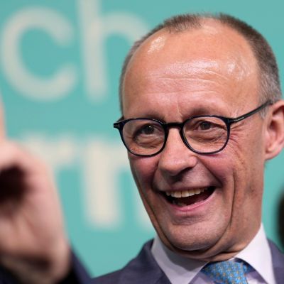 German parties agree to loosen fiscal rules to overhaul military, economy