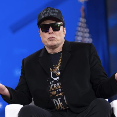 Musk-Backed Candidate Loses Crucial Wisconsin Supreme Court Race as Liberals Maintain Control