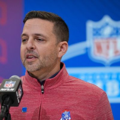 Callahan: Eliot Wolf under pressure entering high-stakes Patriots offseason