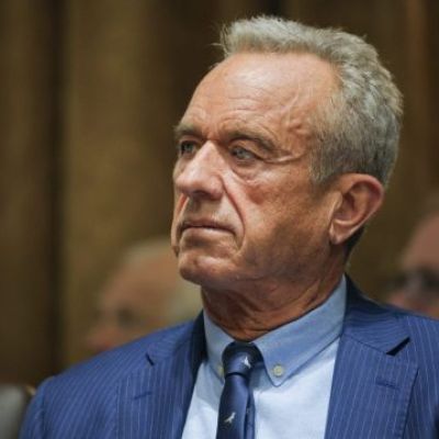 RFK Jr says Texas measles outbreak a ‘call to action’