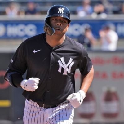 Dominic Smith’s surprise shot at Yankees’ roster follows years of pain