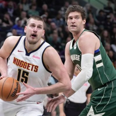 Nuggets’ shooters go cold in loss to Bucks, Giannis Antetokounmpo