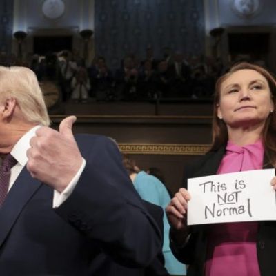 Democrats’ hatred of Trump is destroying their party