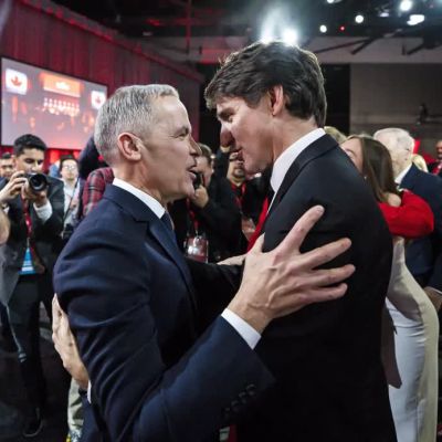 Who is Mark Carney, Canada’s next PM who’s itching to take on Trump? – Washington Examiner