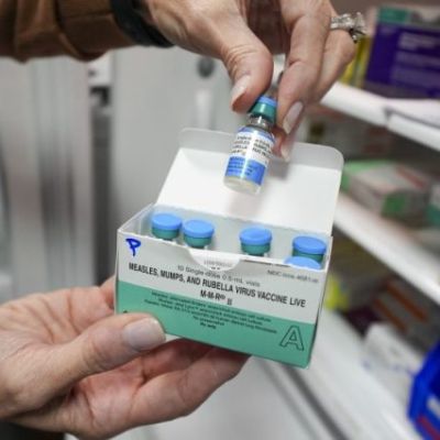 California kindergarten immunization rates remain high, CDPH says