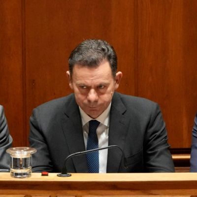 Portugal’s government loses confidence vote, setting stage for new election
