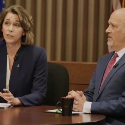 How the history of judicial elections led to the $100 million Wisconsin race