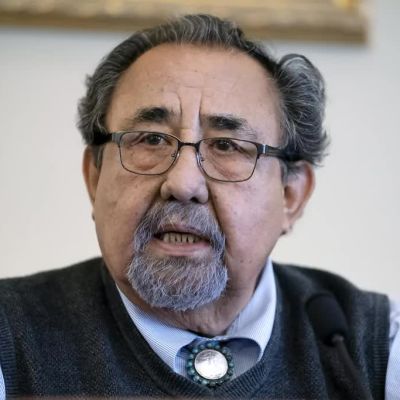 Raúl Grijalva’s daughter running in Arizona for his House seat – Washington Examiner