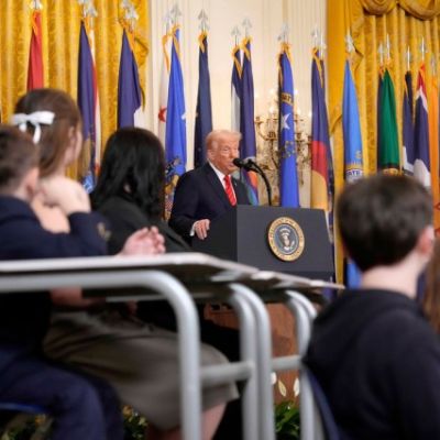 NE Ohio school official shares concerns about dismantling Dept. of Education