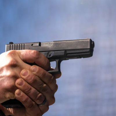 Harmeet Dhillon warns California against ban on Glock-style handguns