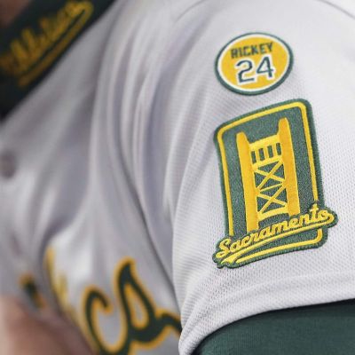 As Athletics begin their Sacramento residency, a city tentatively opens its arms