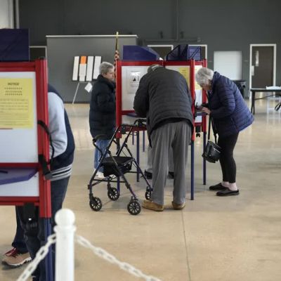 Wisconsin voters approve adding ID requirement to state constitution – Washington Examiner