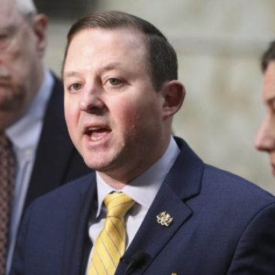 Maryland Democrat sinks party’s redistricting push, says downside risk ‘catastrophic’