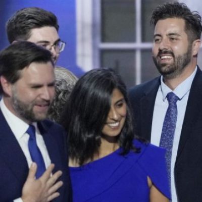 Vance’s half-brother loses bid for Cincinnati mayor