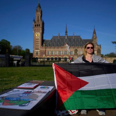 WATCH: International Court of Justice opens hearings on Israel's aid obligations to Palestinians