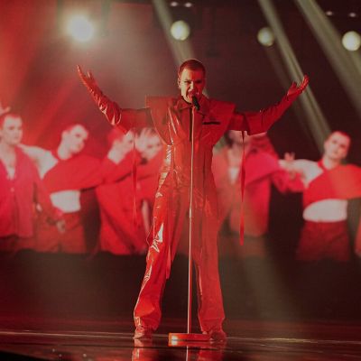 Belgium confirms it will take part in Eurovision 2026