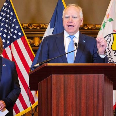 MN Dems Will 'Fight Until the Very End' for Free Health Care for Illegals