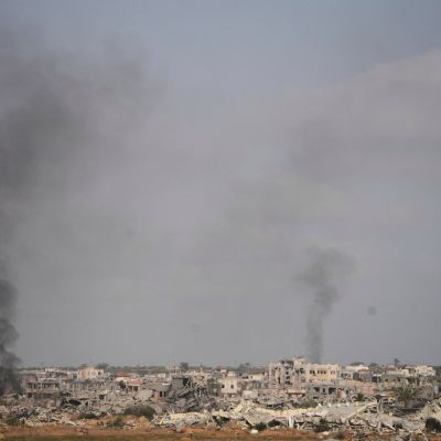 Senior terrorist said killed in Israeli special forces op in south Gaza