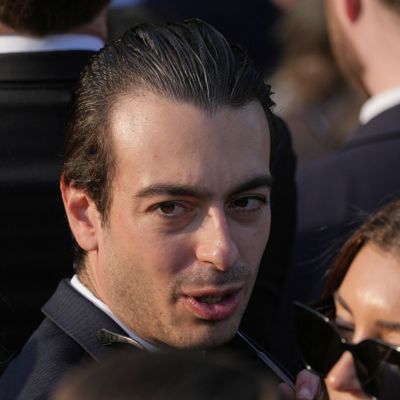 Trump’s pick for Office of Special Counsel is in peril because of ‘Nazi’ and racist text messages