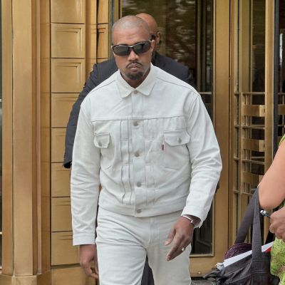 Italy bans Kanye West concert after Jewish community raised concerns