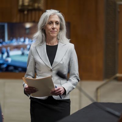 Fired CDC director testifies: What to watch