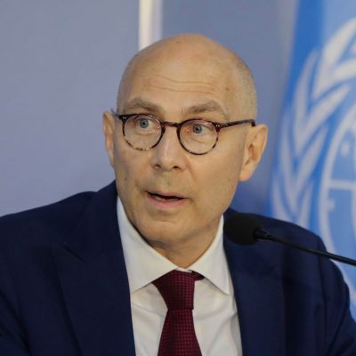 UN to send investigators to Lebanon over potential law breaches, rights chief says
