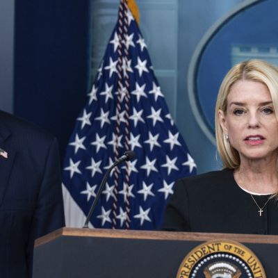 DC AG sues Bondi for ‘unlawful’ takeover just hours after telling police chief to ignore her