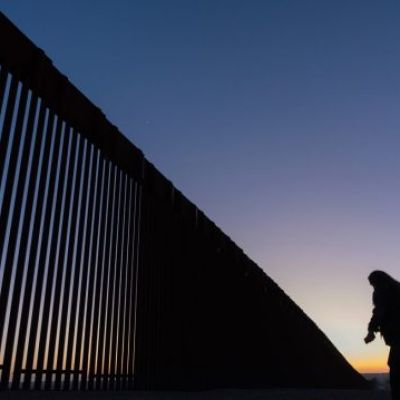 Laser used to shoot down cartel drones near Mexico border