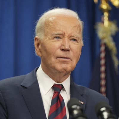 Biden autopen report finds staffers used presidential powers without authorization
